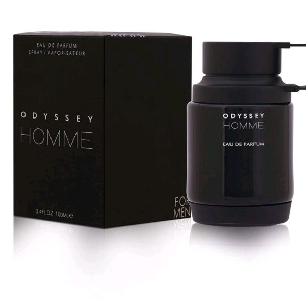 "Odyssey Homme ""60 ml"" Armaf para Hombres"