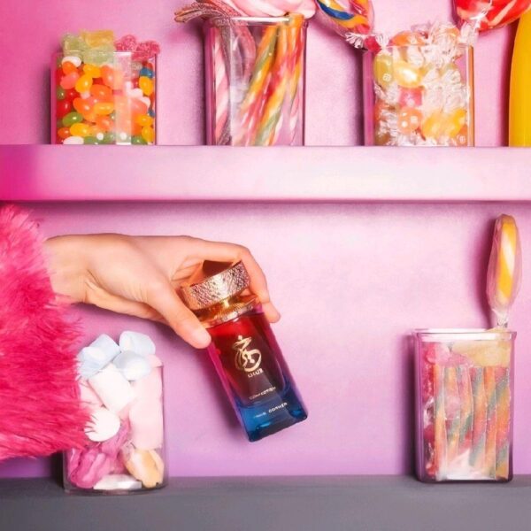 Khair Confection PARIS CORNER para Mujeres