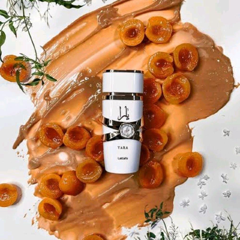 Yara Moi Lattafa Perfumes para Mujeres - Aroma Femenino Especialmente Diseñado para Ocasiones Diversas
