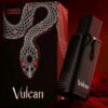 Vulcan Black Friday French Avenue para Hombres