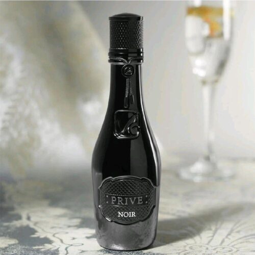 Privè Noir Black Riiffs Perfumes para Hombres