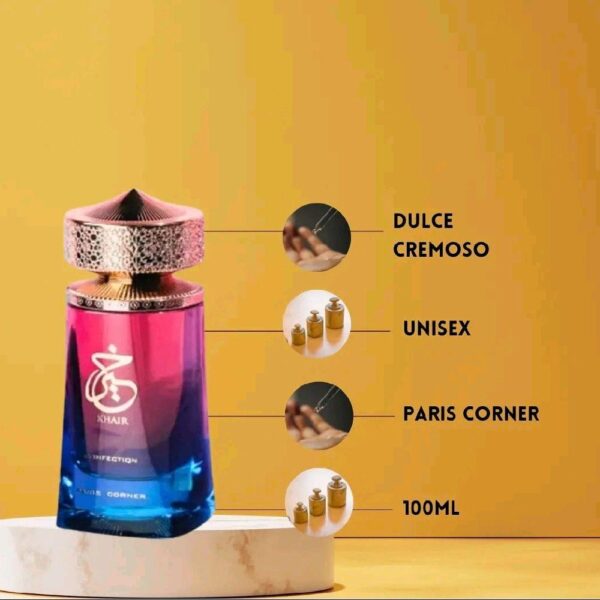 Khair Felicity PARIS CORNER para Mujeres