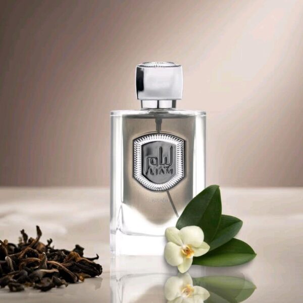 Liam Lattafa Perfumes para Hombres y Mujeres