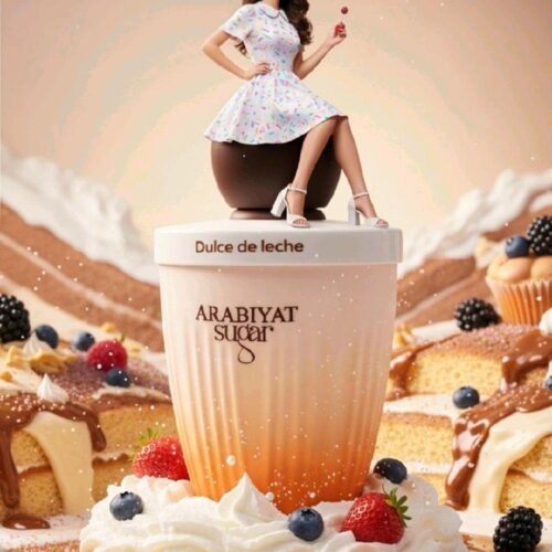 94e94e32937d4f9db48c418721638cf2tplv-t5fjg24jzw-origin-jpeg.jpeg Dulce de Leche perfume de Arabiyat Sugar para Hombres y Mujeres
