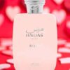 Hawas For Her Éclat Rasasi para Mujeres Perfume Exclusivo y Único para Mujeres
