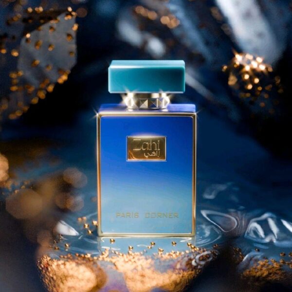 Zahi PARIS CORNER para Hombres y Mujeres