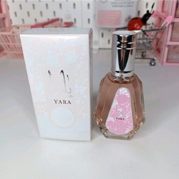 Ard Al Zaafaran Yara