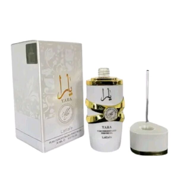 "YARA MOΙ ""ACEITE CONCENTRADO"" LATTAFA 20ML"