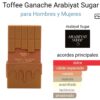 Toffee Ganache perfume de Arabiyat Sugar para Hombres y Mujeres