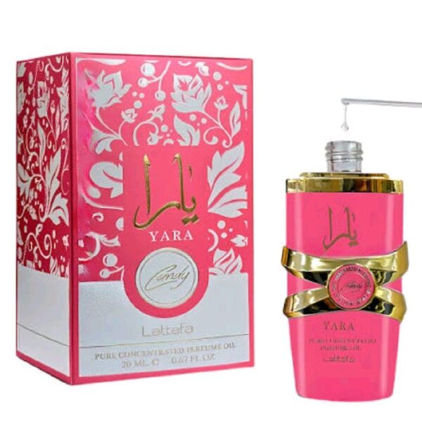 9cc04421e0a3434e821dab9c5bf8911ctplv-t5fjg24jzw-origin-jpeg.jpeg "Yara Candy ""aceite concentrado"" Lattafa de 20 ml"