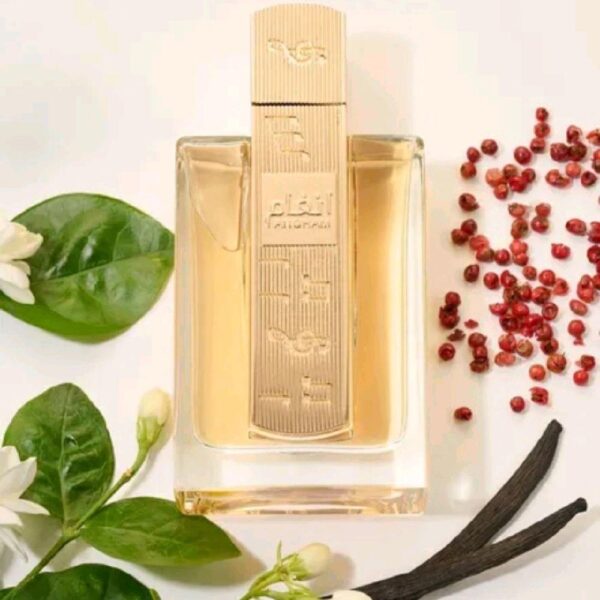 Angham Lattafa Perfumes para Hombres y Mujeres