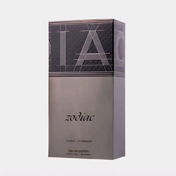 Zodiac PARIS CORNER para Hombres y Mujeres