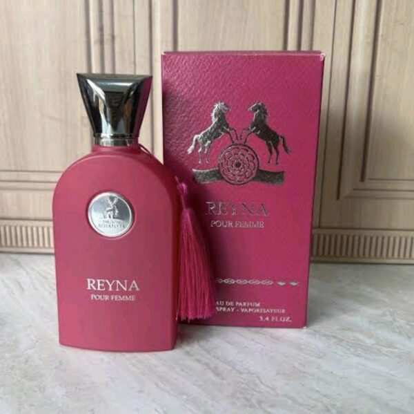 Reyna Maison Alhambra para Mujeres