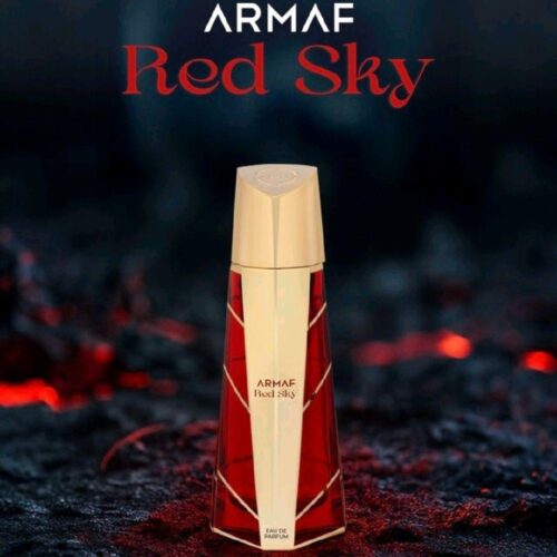 a105d123fbf44271937c14ad9e176af9tplv-t5fjg24jzw-origin-jpeg.jpeg Armaf Red Sky para Mujeres Eau de Parfum Color Rojo Diseñado Específicamente para Mujeres Marca Armaf