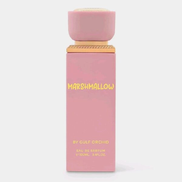 Marshmallow Gulf Orchid para Hombres y Mujeres