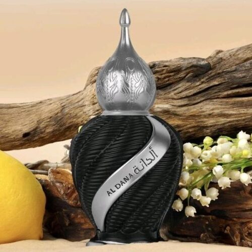 Al Dana Niche Emarati Lattafa Perfumes para Hombres y Mujeres