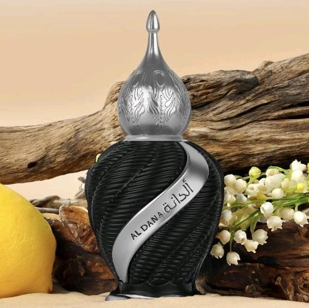 Al Dana Niche Emarati Lattafa Perfumes para Hombres y Mujeres