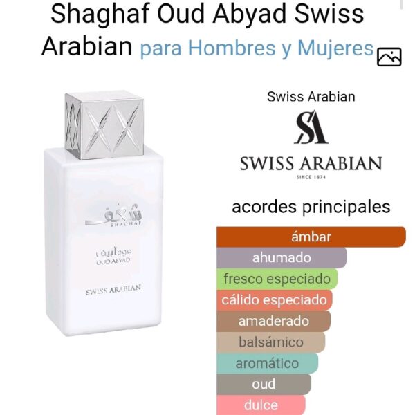 a741605a274a483bb47e766b4b4c77bdtplv-t5fjg24jzw-origin-jpeg.jpeg Shaghaf Oud Abyad Swiss Arabian para Hombres y Mujeres
