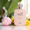 Hawas For Her Éclat Rasasi para Mujeres Perfume Exclusivo y Único para Mujeres