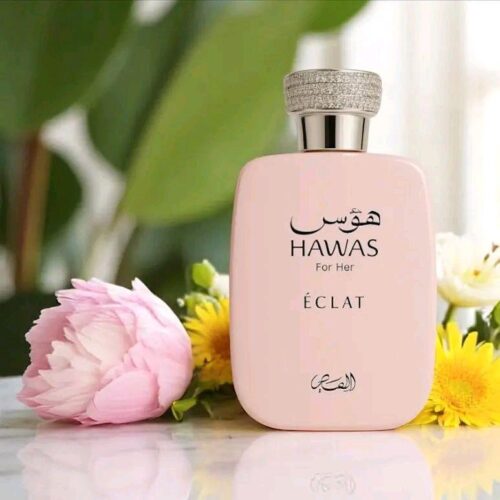 a83628c295ed48a19144429e1b0eba62tplv-t5fjg24jzw-origin-jpeg.jpeg Hawas For Her Éclat Rasasi para Mujeres Perfume Exclusivo y Único para Mujeres