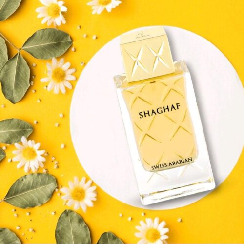 Shaghaf Women Swiss Arabian para Mujeres