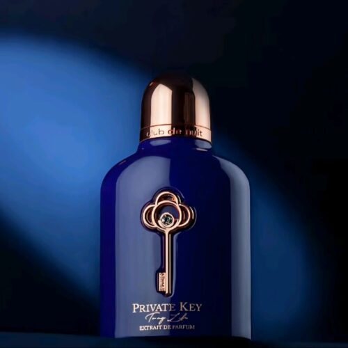 Private Key To My Life Armaf para Hombres y Mujeres