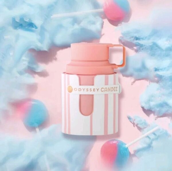 "Odyssey Candee ""60 ml"" Armaf para Mujeres"