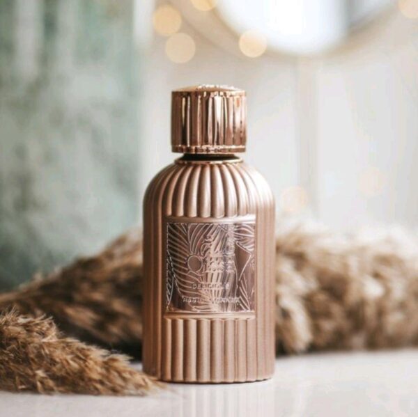 Qissa Delicious PARIS CORNER para Mujeres