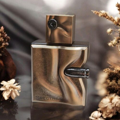 Spectre French Avenue para Hombres - Perfume Masculino de Diseño Elegante y Atractivo