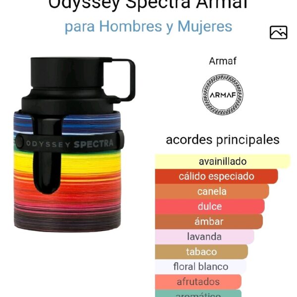 b8e12db44c9a428c90e408f572b8c1d0tplv-t5fjg24jzw-origin-jpeg.jpeg "Odyssey Spectra"" 60 ml ""Armaf para Hombres y Mujeres"
