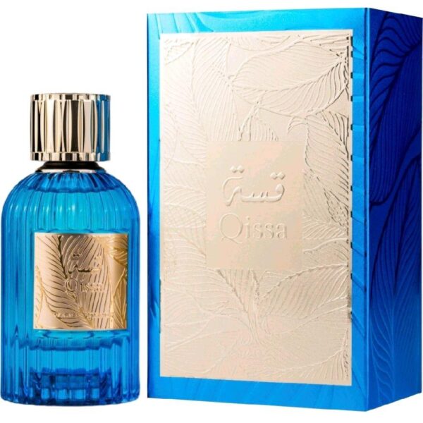 bc11c99cc77f4da5922e94f1e979607btplv-t5fjg24jzw-origin-jpeg.jpeg Qissa Blue PARIS CORNER para Hombres y Mujeres