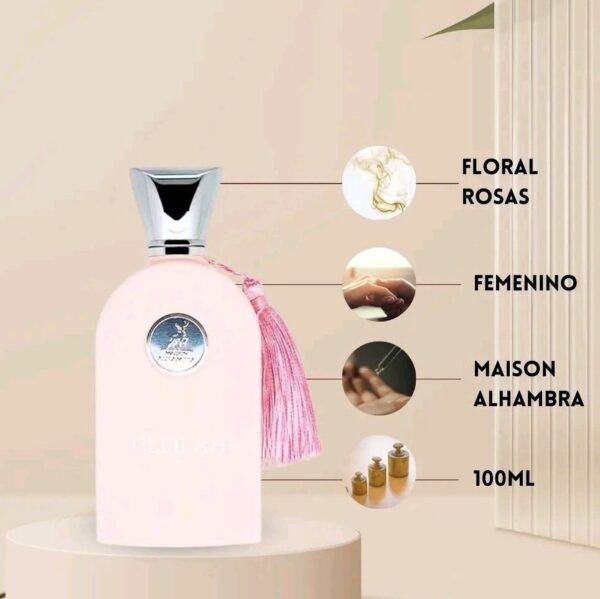Delilah Maison Alhambra para Mujeres