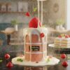 Strawberry Tres Leches Perfume de Arabiyat Sugar