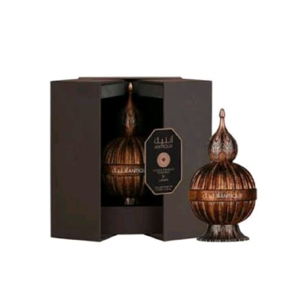 Niche Emarati Antique Lattafa Perfumes para Hombres y Mujeres