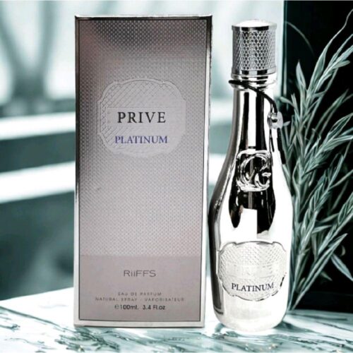 Prive Platinum