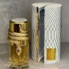 Musamam White Intense Lattafa Perfumes para Hombres y Mujeres
