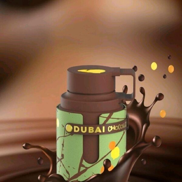 Odyssey Dubai Chocolat Armaf para Hombres y Mujeres