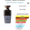 Zodiac PARIS CORNER para Hombres y Mujeres