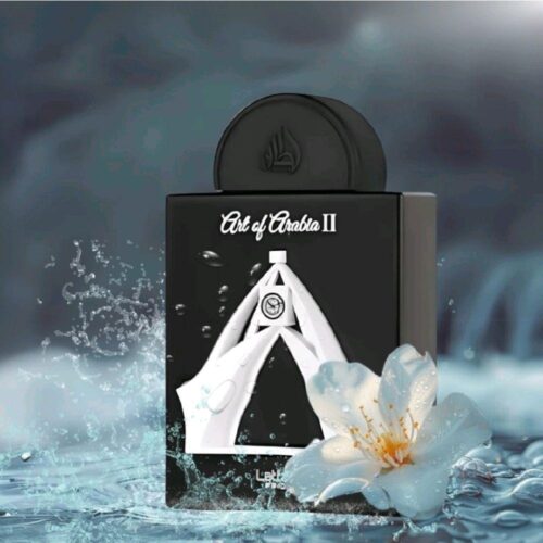 d3115aca17ae4ecb9a70b8bc1c81b256tplv-t5fjg24jzw-origin-jpeg.jpeg Art of Arabia II Lattafa Perfumes para Hombres y Mujeres