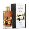 Ameer Al Oudh Intense Oud Lattafa Perfumes para Hombres y Mujeres