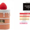 Strawberry Tres Leches Perfume de Arabiyat Sugar
