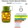 Odyssey Tyrant Special 100 ml Edition Armaf para Hombres