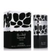 Qimmah for Men Lattafa Perfumes para Hombres