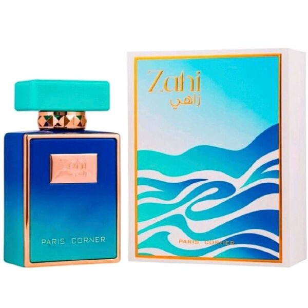 Zahi PARIS CORNER para Hombres y Mujeres