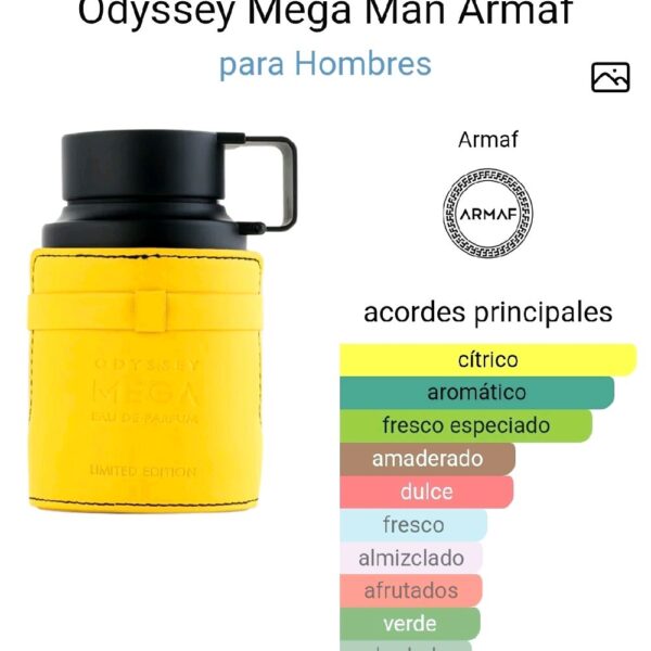 ee26d8d1cb734513bb539c6d04070ae1tplv-t5fjg24jzw-origin-jpeg.jpeg "Odyssey Mega Man ""60 ml""Armaf para Hombres"