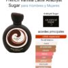 French Vanilla Latte perfume de Arabiyat Sugar para Hombres y Mujeres