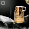 Odyssey Aoud Armaf 100 ml  para Hombres Eau de Parfum de Lujo con Notas de Aoud y Armaf Ideal para Hombres Elegantes