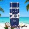 Asad Zanzibar Lattafa Perfumes para Hombres