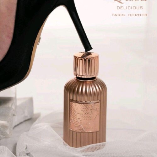 Qissa Delicious PARIS CORNER para Mujeres