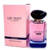 Intense Perfumes para mujer fragance world